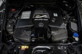 Armaspeed carbon fiber intake kit mercedes-benz g63 amg w464 ARMAW17763-A