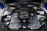 Armaspeed Kohlefaser-Ansaugkit Mercedes-Benz S63 AMG W222 ARMABZS63S-A