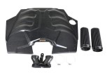 Armaspeed Porsche Cayenne Carbon Fiber Intake Kit ARMACAYEE3-A