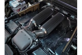 Armaspeed Porsche Cayenne Carbon Fiber Intake Kit ARMACAYEE3-A