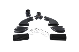 Kit di aspirazione in fibra di carbonio Armaspeed porsche panamera 3.6 v6 ARMAPANA36-A