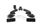 Kit di aspirazione in fibra di carbonio Armaspeed porsche panamera 3.6 v6 ARMAPANA36-A