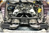Kit di aspirazione in fibra di carbonio Armaspeed porsche panamera 3.6 v6 ARMAPANA36-A