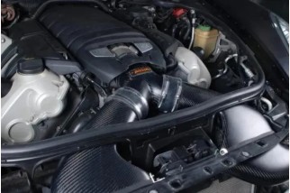 Kit di aspirazione in fibra di carbonio Armaspeed porsche panamera 3.6 v6 ARMAPANA36-A