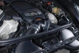 Kit di aspirazione in fibra di carbonio Armaspeed porsche panamera 3.6 v6 ARMAPANA36-A