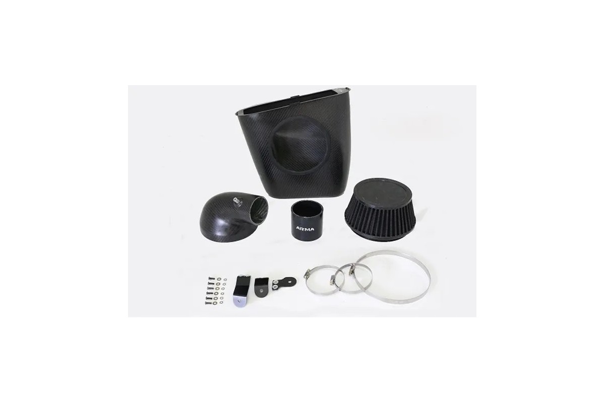 Armaspeed Carbon Fiber Intake Kit Porsche macan 2.0T ARMAMACA20-A