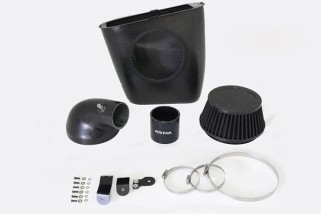 Kit di aspirazione in fibra di carbonio Armaspeed Porsche macan 2.0T ARMAMACA20-A