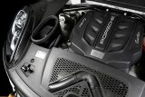 Kit di aspirazione in fibra di carbonio Armaspeed Porsche macan 2.0T ARMAMACA20-A