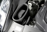 Kit di aspirazione in fibra di carbonio Armaspeed Porsche macan 2.0T ARMAMACA20-A