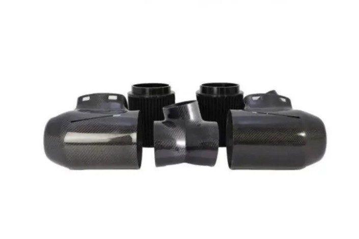 Armaspeed Porsche 991 gt3 Ansaugkit aus Kohlefaser ARMAPORS991-A