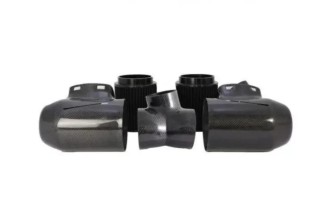 Armaspeed Porsche 991 gt3 Carbon Fiber Intake Kit ARMAPORS991-A