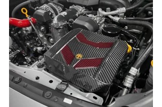 Armaspeed carbon fiber intake kit subaru brz ARMASBGR86-R