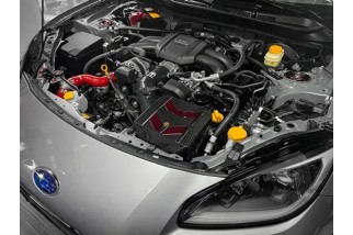 Armaspeed carbon fiber intake kit subaru brz ARMASBGR86-R