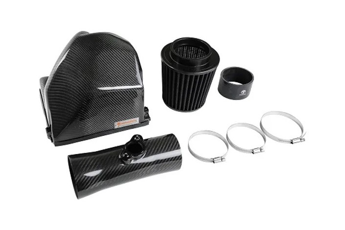 Kit di aspirazione in fibra di carbonio Armaspeed Toyota yaris GR ARMATYYAGR-A