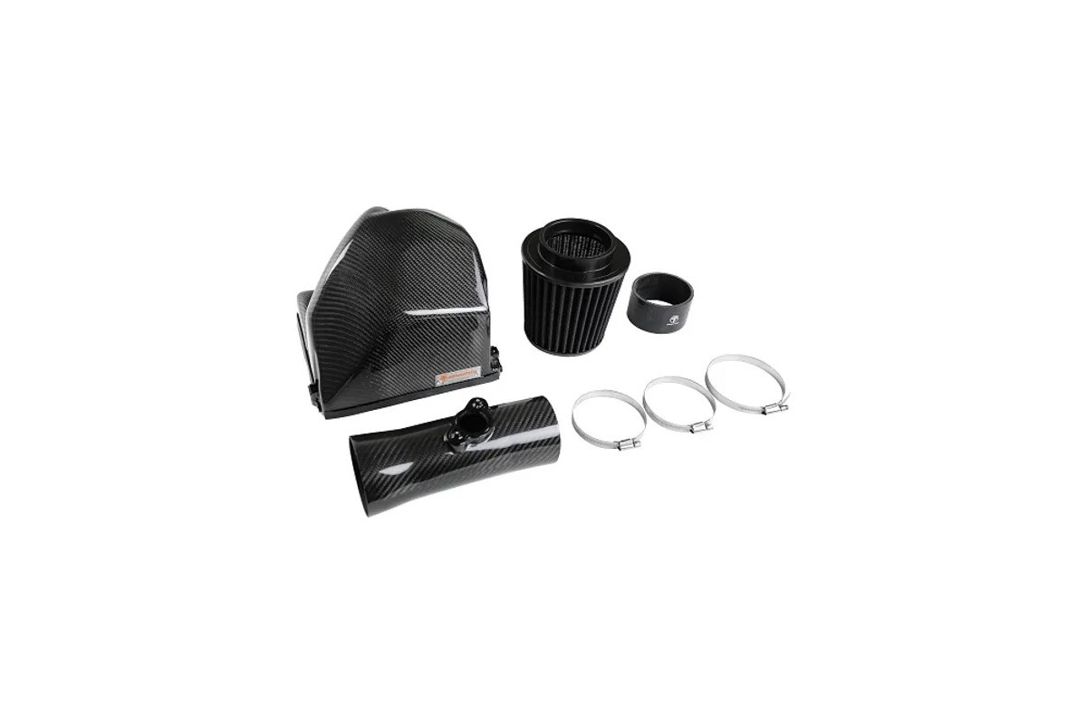 Armaspeed Toyota Yaris GR Carbon Fiber Intake Kit ARMATYYAGR-A