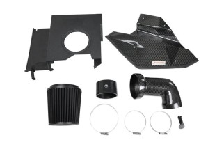 Armaspeed carbon fiber intake kit toyota supra a90 mk5 2.0t CG85-02-0C28