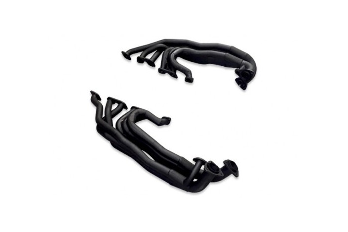 Collettore Anteriore Sinistro 0E 105889 Tubi Style Per Ferrari 365 Gt4 Bb 1973 - 1976