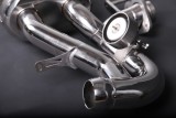 309 Stainless Steel Full Exhaust System With Capristo Valves 02Am05003001 Aston Martin Vantage V12 2009 - 2018