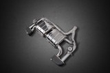 Scarico system with valve and central silencer capristo Bmw 435i (CES3) 2013 - 2020 02BM02103001