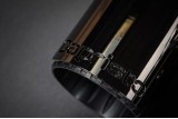 Exhaust system with ECE valves mufflers pipes and terminals wicrom capristo BMW m5 (F90) 2018 - 2023 02BM03803022