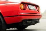 Capristo Ferrari 328 GTB/S CES3 Valved Exhaust with Catalytic Converter Eliminator (CES3) 02FE05803007