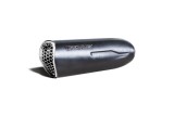 Sistema di scarico terminale Sportivo in acciaio inox nero Remus NXT KAWASAKI Z650 / Ninja 650 2023 94782 364523