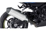 Ligne d'échappement complète Racing en titane Remus Okami Suzuki GSX-R 1000 / 1000 R 2017 0114883 857017T