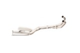 Ligne de course complète en acier inoxydable opaco Remus NXT YAMAHA MT-07 2016 94583 100665