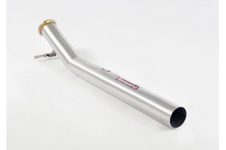 VOLLSTÄNDIGER AUSPUFF SUPERSPRINT PEUGEOT 308 GTi THP 1.6 16v - 272 PS AB 2018