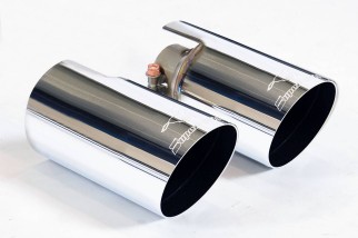 ÉCHAPPEMENT COMPLET SUPERSPRINT MINI F56 COOPER S 2.0T - MOTEUR B48 - 192 CV À PARTIR DE 2014