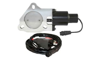 ÉCHAPPEMENT COMPLET SUPERSPRINT MINI F56 COOPER S 2.0T - MOTEUR B48 - 192 CV À PARTIR DE 2014