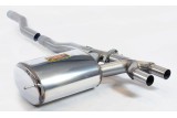 SCARICO COMPLETO SUPERSPRINT MINI F57 COOPER S CABRIO 2.0T (MOTORE B48 - 192 Hp) DAL 2015