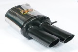 FULL EXHAUST SUPERSPRINT AUDI A7 S7 QUATTRO 4.0T V8 420 Hp FROM 2012