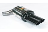FULL EXHAUST SUPERSPRINT AUDI A7 S7 QUATTRO 4.0T V8 420 Hp FROM 2012