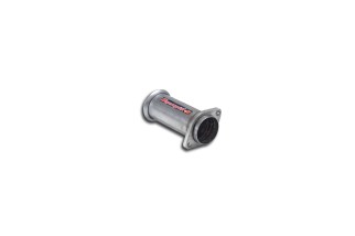 SCARICO COMPLETO SUPERSPRINT MINI COOPER S 1.6i TURBO "JCW - WORLD CHAMPIONSHIP 50" - 211 Hp DAL 2010  (Impianto Ø65mm)
