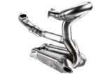 SCARICO COMPLETO RACING TITANIO TERMIGNONI DUCATI 96480141A PANIGALE 899-1199 2012-2015