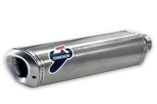 SCARICO COMPLETO RACING in titanio/inox TERMIGNONI 96480021A DUCATI MULTISTRADA 1200 2010-2014