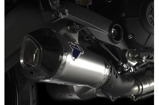 TERMIGNONI 96480681A TITAN-RACING-TERMINAL DUCATI SCRAMBLER 800 2015-2020