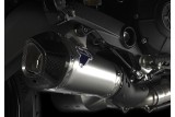 TERMIGNONI 96480681A TITAN-RACING-TERMINAL DUCATI SCRAMBLER 800 2015-2020