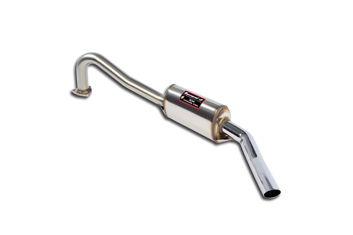 Posteriore per ALFA ROMEO GT 1300 Junior '70 - '75