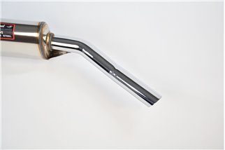 Posteriore per ALFA ROMEO GT 1600 Junior '72 - '75