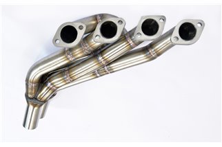 Collettore  per ALFA ROMEO ZAGATO GT JUNIOR 1.6 '72 - '75