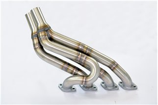 Collettore  per ALFA ROMEO ZAGATO GT JUNIOR 1.6 '72 - '75