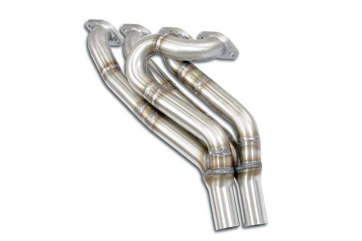 Collettore  per ALFA ROMEO 1750 (tutti i modelli) '67-'72