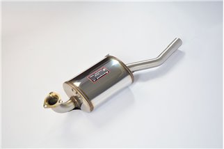 Centrale per ALFA ROMEO SPIDER 2.0 (Aerodinamica) '82 -'90