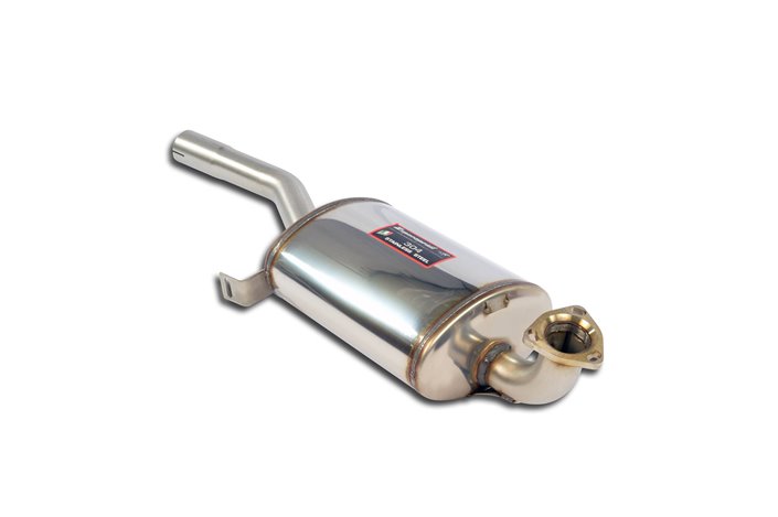 Centrale per ALFA ROMEO SPIDER 2.0 (Ultima) '90 - '94