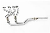 Collettore  per ALFA ROMEO GIULIETTA 1.6 / 1.8 / 2.0 1977 - 1985