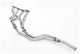 Collettore  per ALFA ROMEO GIULIETTA 1.6 / 1.8 / 2.0 1977 - 1985