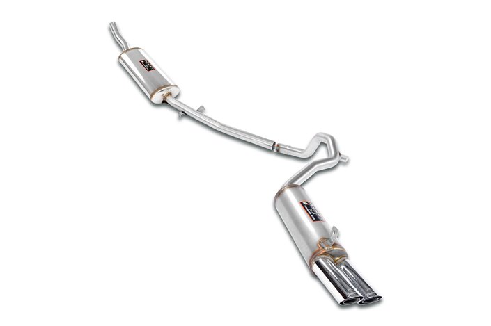 Sport package per ALFA ROMEO GTV 1.6/1.8/2.0