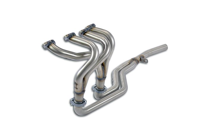 Collettore  per ALFA ROMEO GTV 1.6/1.8/2.0